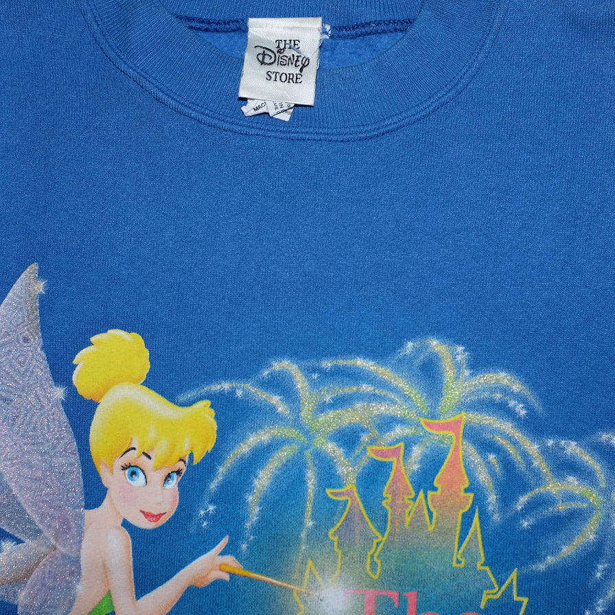 Vintage Disney Sweater Large - Double Double Vintage