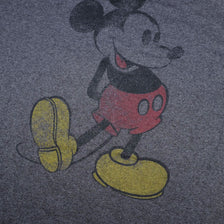 Vintage Mickey Mouse T-Shirt Large - Double Double Vintage
