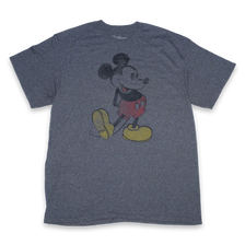 Vintage Mickey Mouse T-Shirt Large - Double Double Vintage