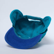 Vintage 101 Dalmatians Fleece Cap Onesize