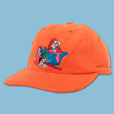 Vintage 101 Dalmatians Fleece Cap Onesize