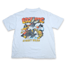 Vintage Looney Tunes Streetwear T-Shirt Large