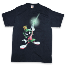 Vintage Marvin The Martian T-Shirt XLarge