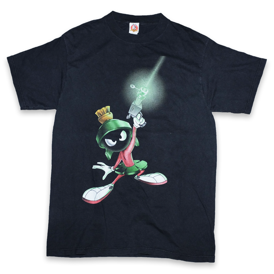 Vintage Marvin The Martian T-Shirt XLarge