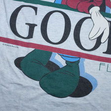 Vintage Goofy Shirt Medium - Double Double Vintage