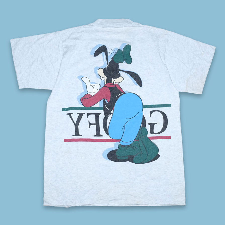 Vintage Goofy Shirt Medium - Double Double Vintage