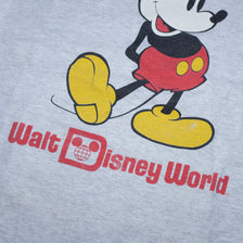 Vintage Mickey Mouse T-Shirt Large / XLarge - Double Double Vintage