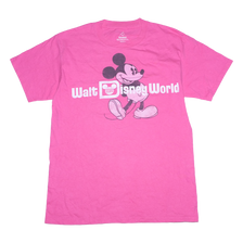 Vintage Mickey Mouse T-Shirt Medium - Double Double Vintage