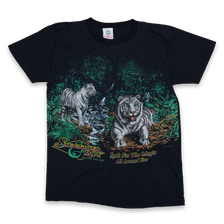 Vintage Siegfried & Roy T-Shirt Medium - Double Double Vintage