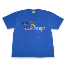 Vintage Walt Disney T-Shirt XLarge - Double Double Vintage