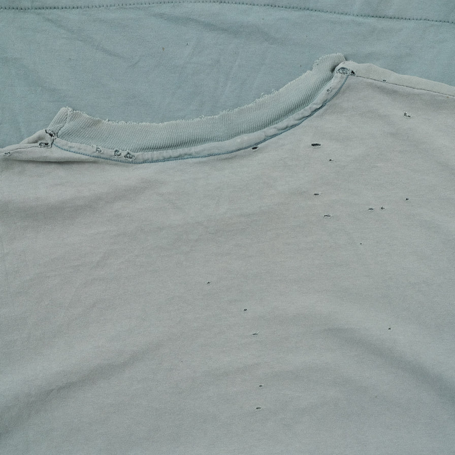 Vintage 1992 Nike Cascade Run T-Shirt Large