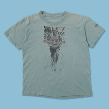 Vintage 1992 Nike Cascade Run T-Shirt Large