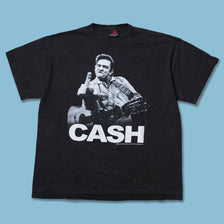 Vintage Johnny Cash T-Shirt XLarge