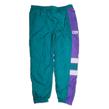 Vintage Cats Track Pants Medium - Double Double Vintage