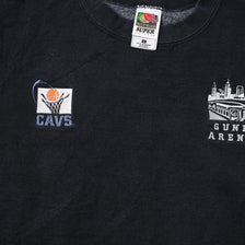 Vintage Cleveland Cavaliers Sweater Medium / Large