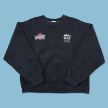 Vintage Cleveland Cavaliers Sweater Medium