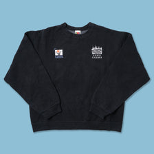 Vintage Cleveland Cavaliers Sweater Medium / Large