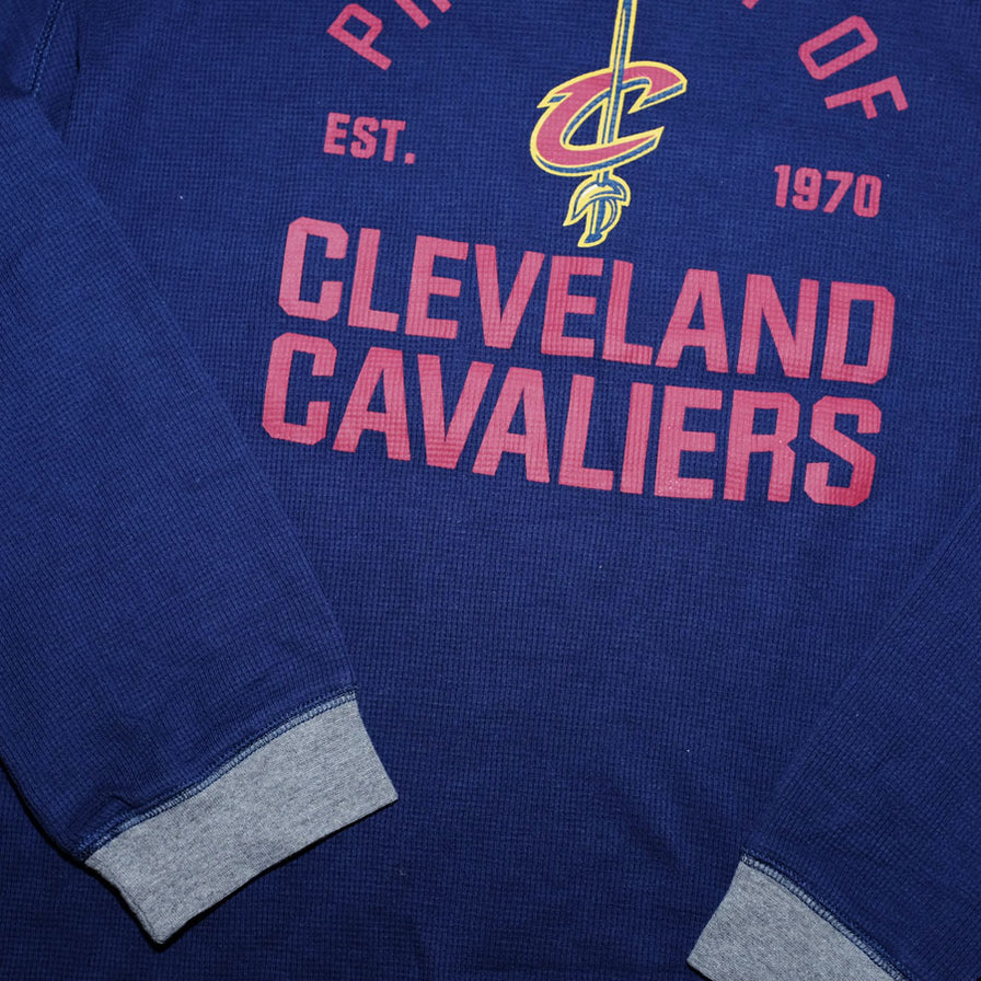 Cleveland Cavaliers Sweater XLarge