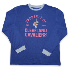 Cleveland Cavaliers Sweater XLarge