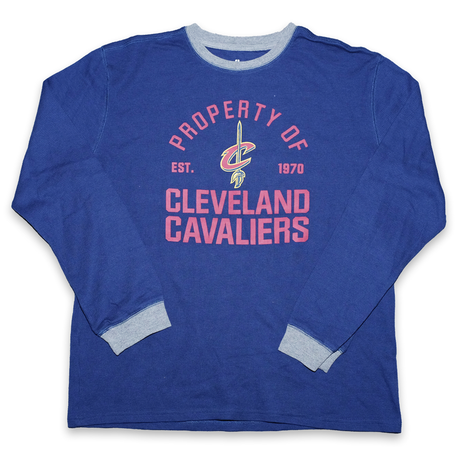 Cleveland Cavaliers Sweater XLarge