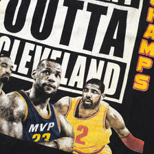 Cleveland Cavaliers Champs T-Shirt Small