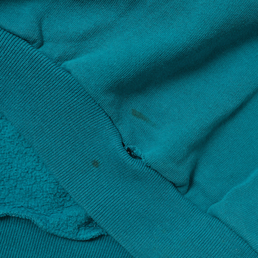 Vintage Cedar Point Sweater Large