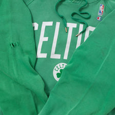 Vintage Champion Boston Celtics Hoody Medium / Large