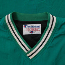 Vintage Champion Boston Celtics Windbreaker XLarge