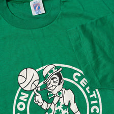 Vintage Boston Celtics T-Shirt Large / XLarge