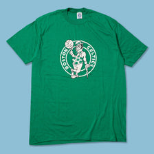 Vintage Boston Celtics T-Shirt Large / XLarge