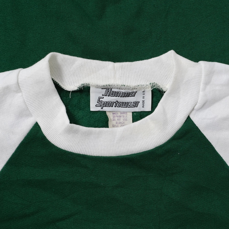 Vintage Boston Celtics Sweater Small
