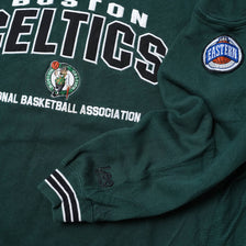 Vintage Boston Celtics Sweater XLarge / XXL