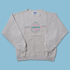 Vintage Centerline Sweater XLarge