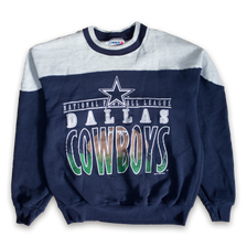 OG Chalkline Dallas Cowboys Sweater Medium - Double Double Vintage