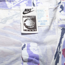 Vintage Nike Challenge Court Women's Top Medium - Double Double Vintage