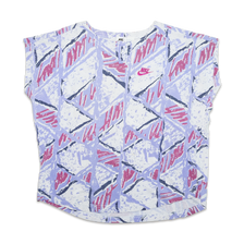 Vintage Nike Challenge Court Women's Top Medium - Double Double Vintage