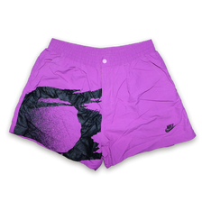 Vintage Womens Nike Challenge Court Shorts Large - Double Double Vintage