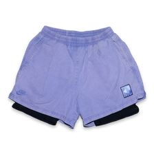 Vintage Nike Challenge Court Shorts Small / Medium - Double Double Vintage
