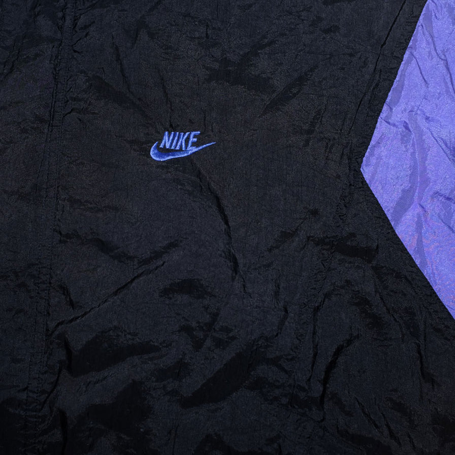 Vintage Nike Challenge Court Track Jacket Large - Double Double Vintage