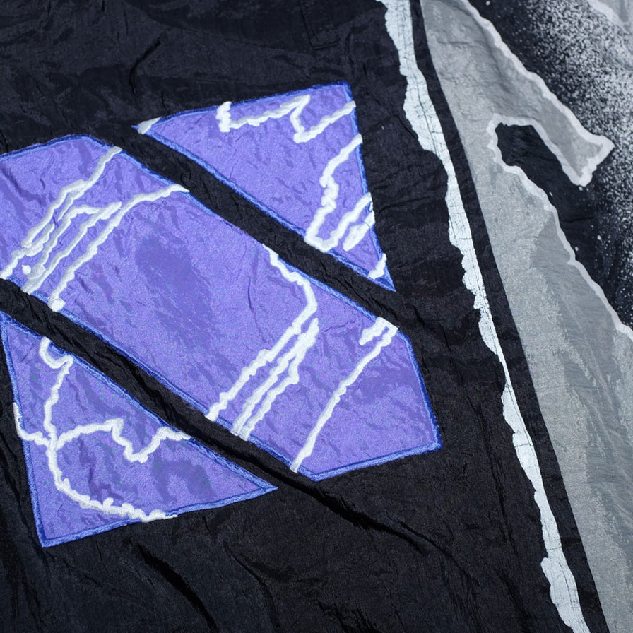 Vintage Nike Challenge Court Track Jacket Large - Double Double Vintage