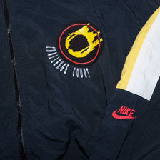 Vintage Nike Challenge Court Track Jacket Large - Double Double Vintage