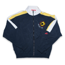 Vintage Nike Challenge Court Track Jacket Large - Double Double Vintage