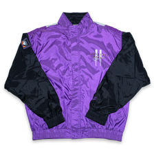 Vintage Nike Challenge Court Track Jacket Large - Double Double Vintage