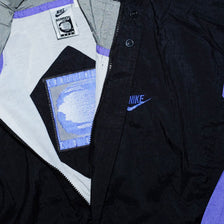 Vintage Nike Challenge Court Track Jacket Large / XLarge