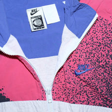 Vintage Nike Challenge Court Track Jacket Medium / Large - Double Double Vintage