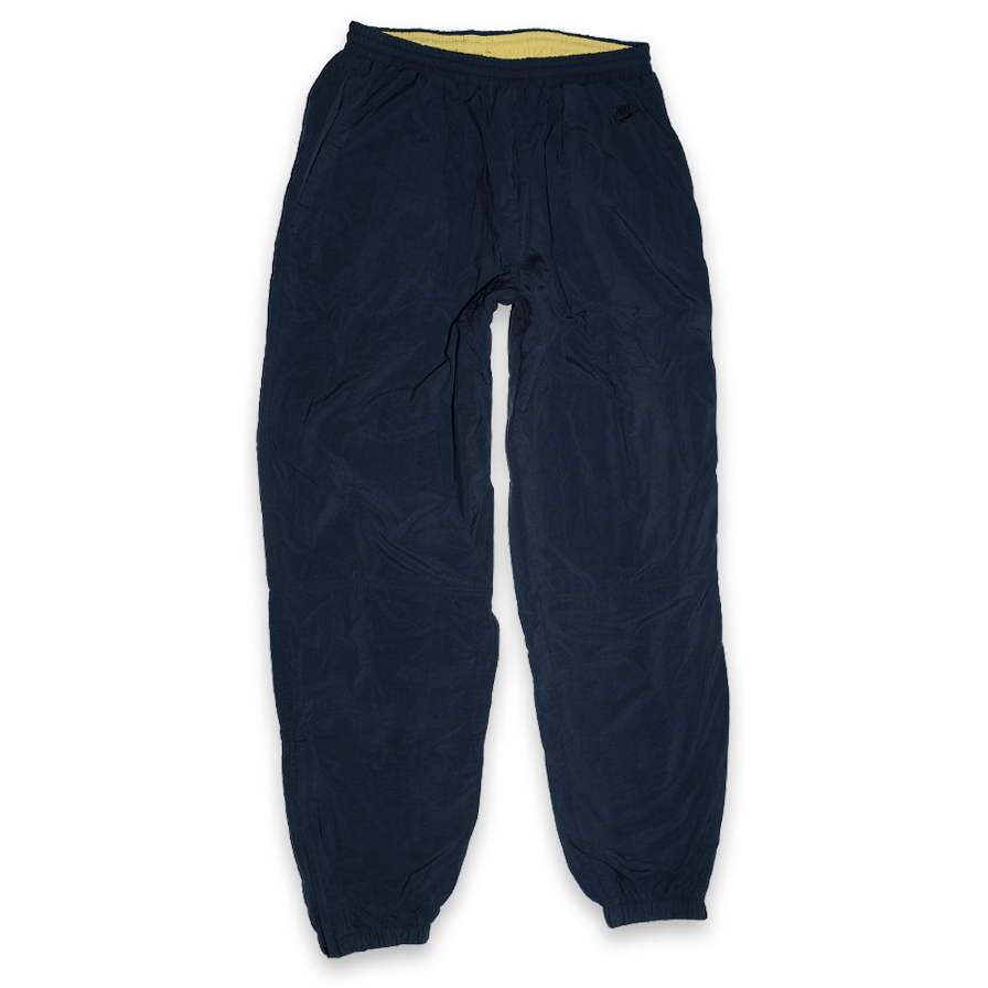 Vintage Nike Challenge Court Track Pants XLarge - Double Double Vintage