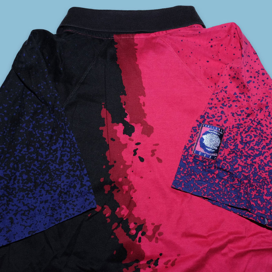 Vintage Nike Challenge Court Polo Small / Medium - Double Double Vintage