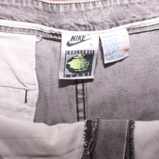 Rare Nike Challenge Court Shorts Large / 36 - Double Double Vintage