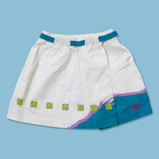 Vintage Nike Challenge Court Skirt Medium