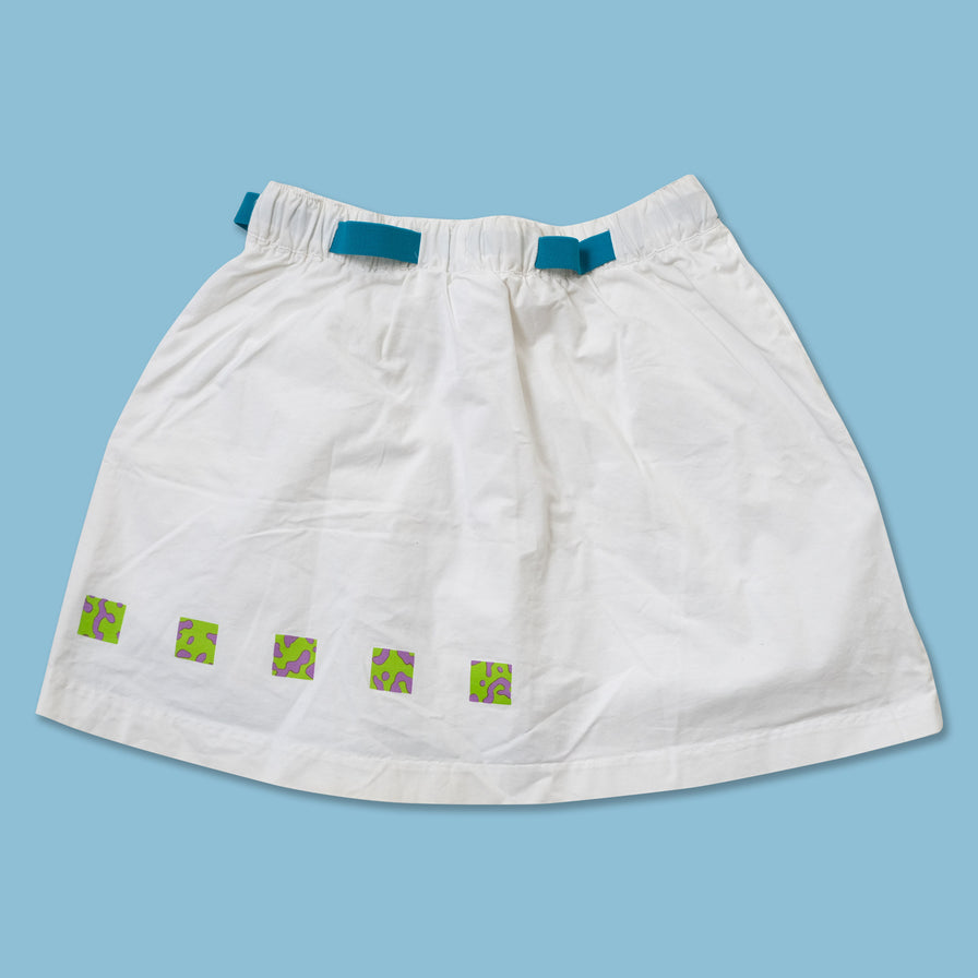 Vintage Nike Challenge Court Skirt Medium